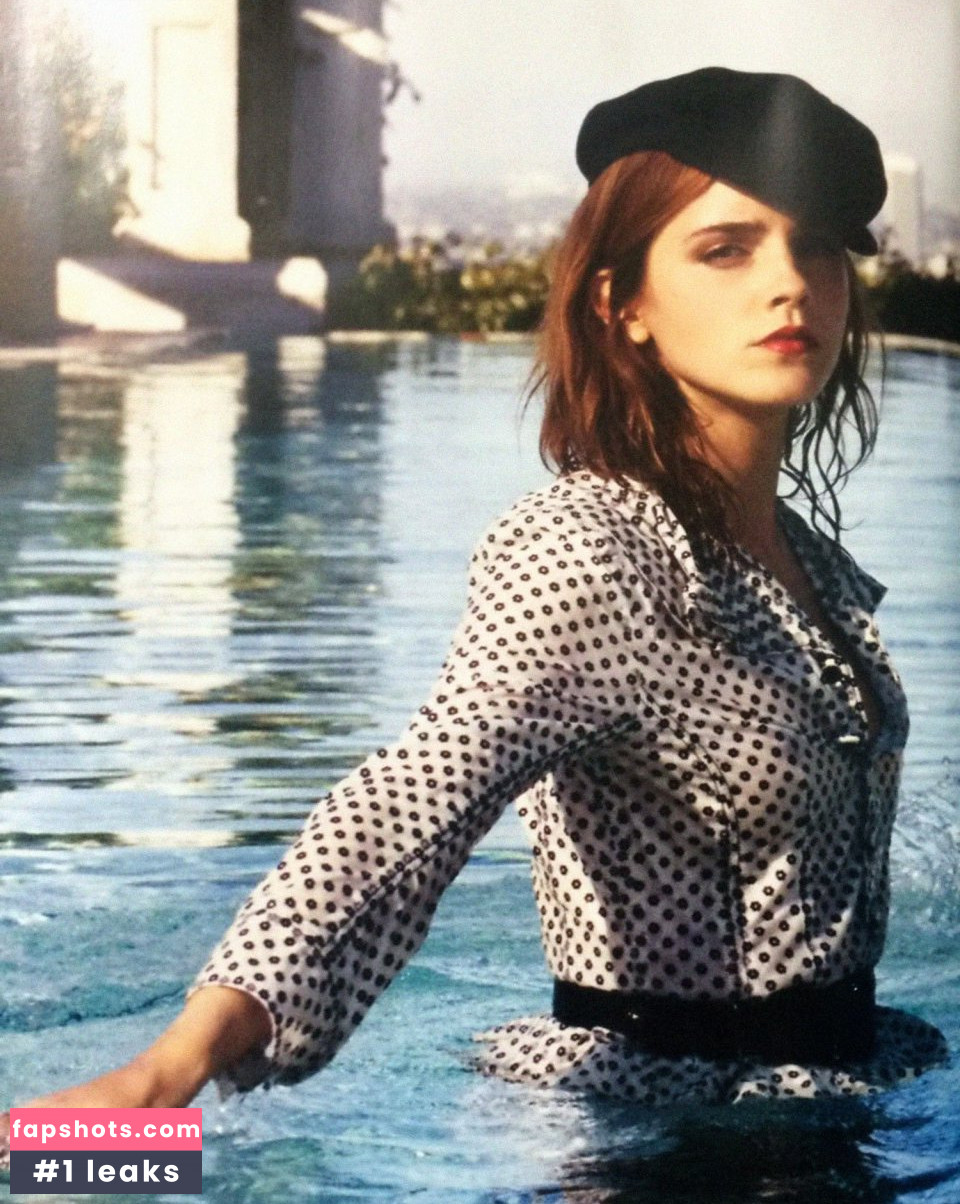 Emma Watson Nude Leaks OnlyFans Photos #1885 - LeakJerk