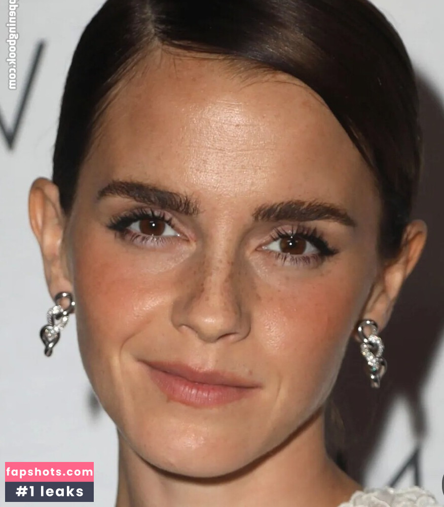 Emma Watson Nude Leaks OnlyFans Photos #190 - LeakJerk