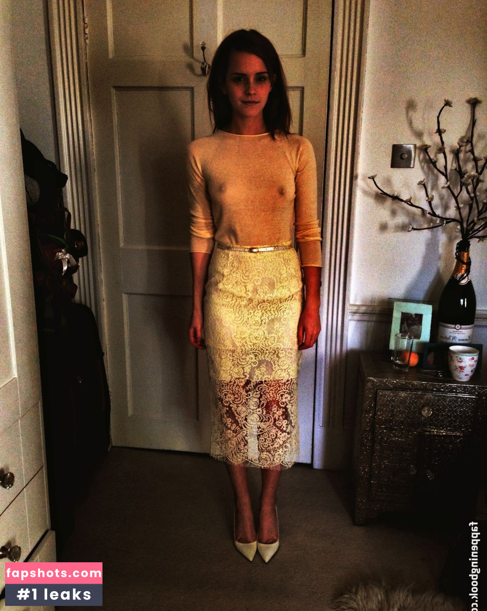 Emma Watson Nude Leaks OnlyFans Photos #1894 - LeakJerk