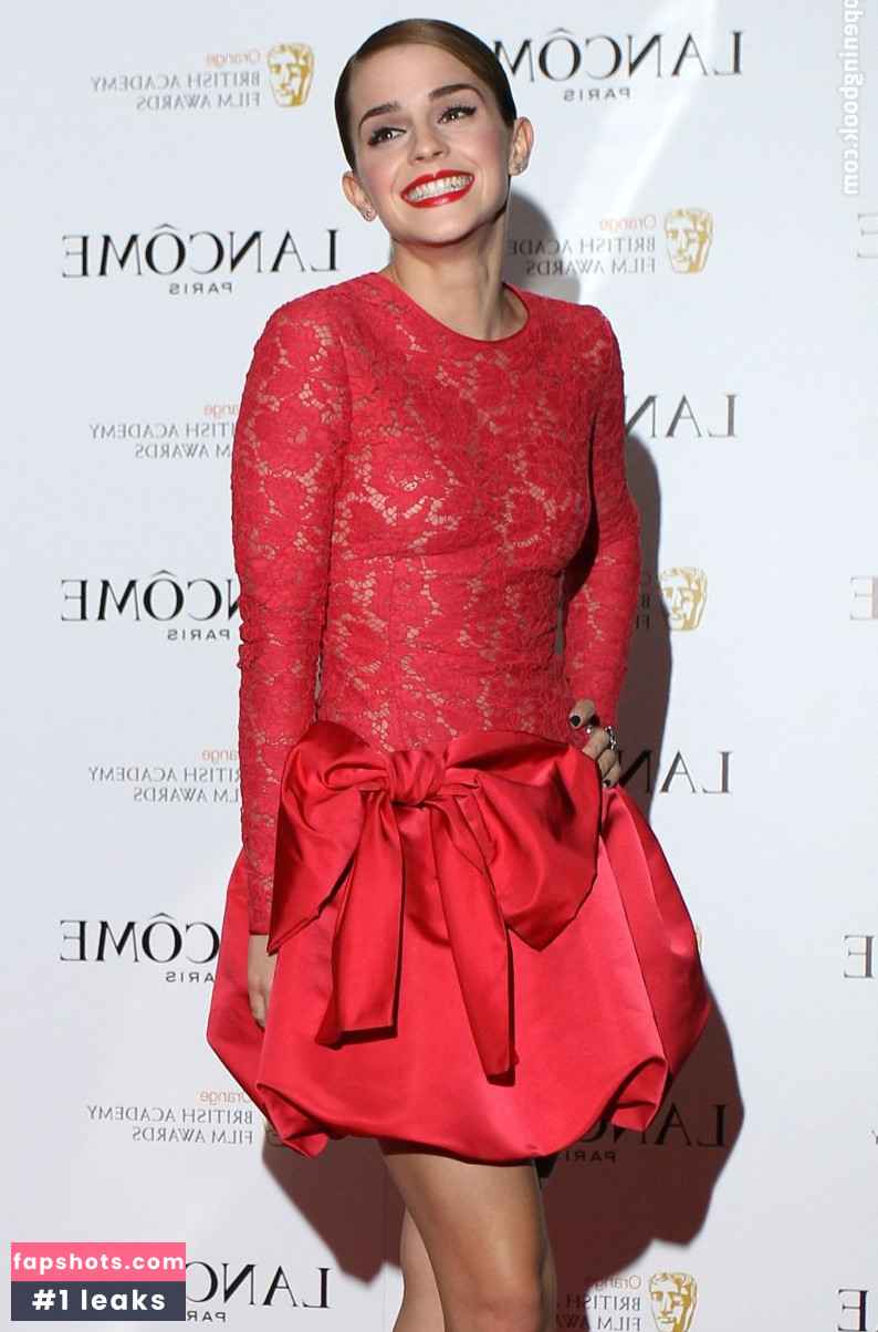 Emma Watson Nude Leaks OnlyFans Photos #1896 - LeakJerk