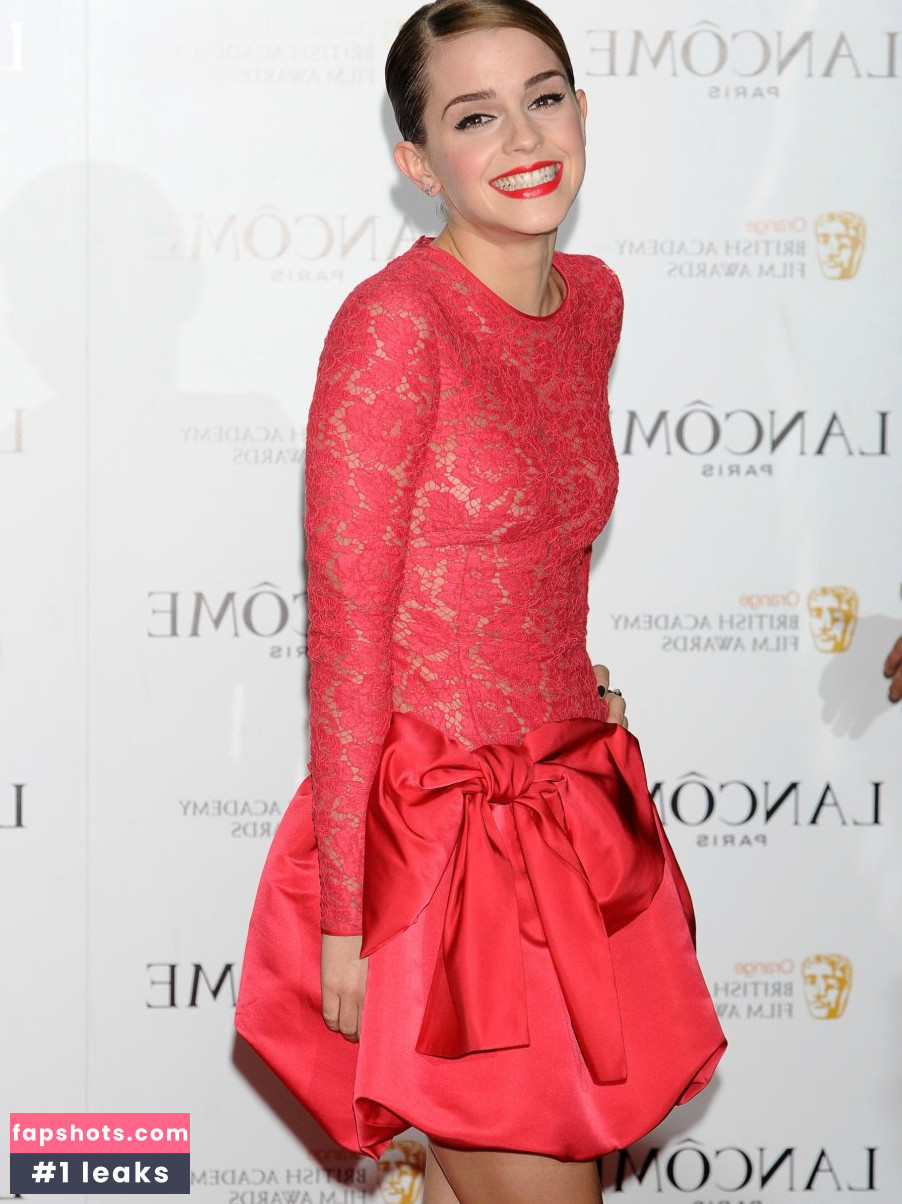Emma Watson Nude Leaks OnlyFans Photos #1905 - LeakJerk