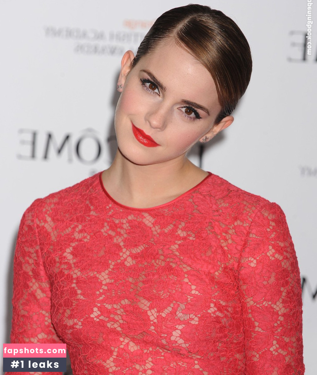 Emma Watson Nude Leaks OnlyFans Photos #1907 - LeakJerk