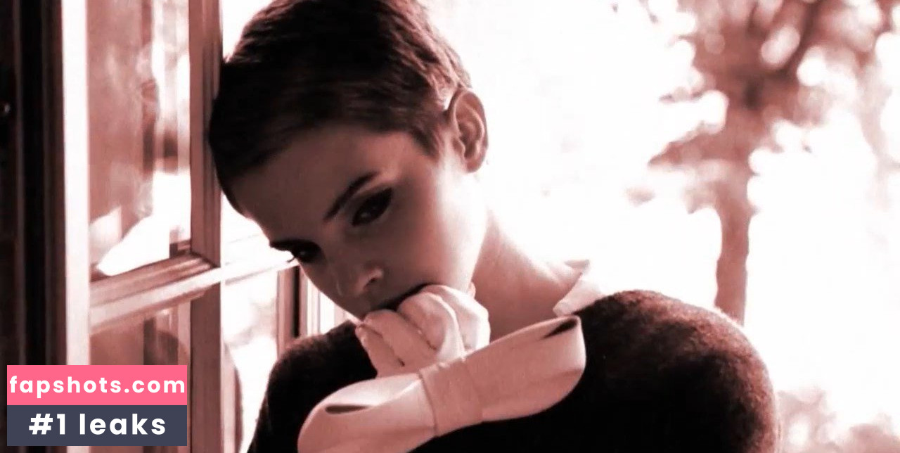 Emma Watson Nude Leaks OnlyFans Photos #1915 - LeakJerk