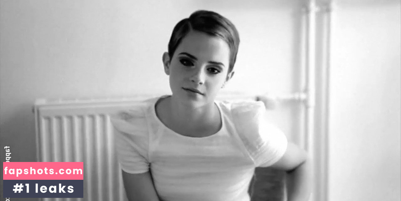 Emma Watson Nude Leaks OnlyFans Photos #1918 - LeakJerk