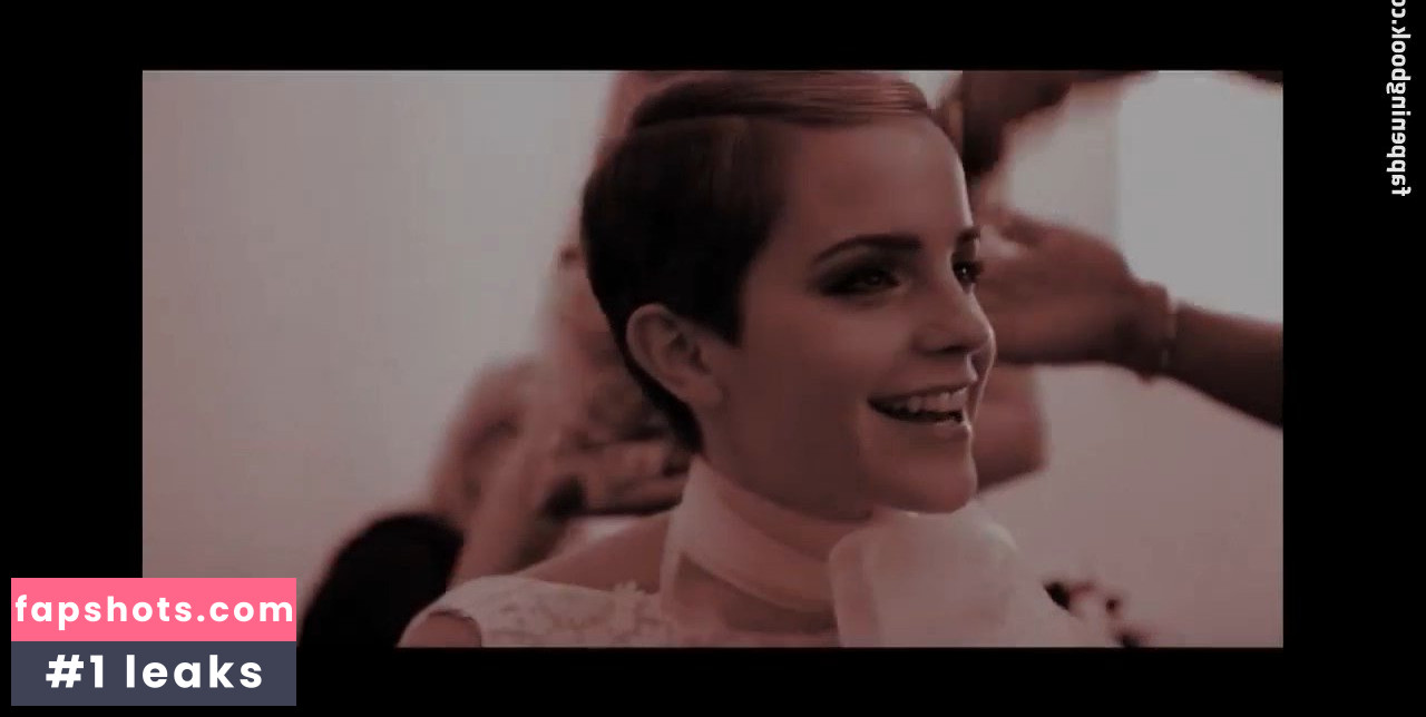 Emma Watson Nude Leaks OnlyFans Photos #1922 - LeakJerk