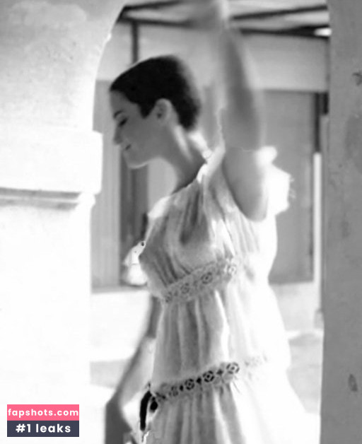 Emma Watson Nude Leaks OnlyFans Photos #1923 - LeakJerk