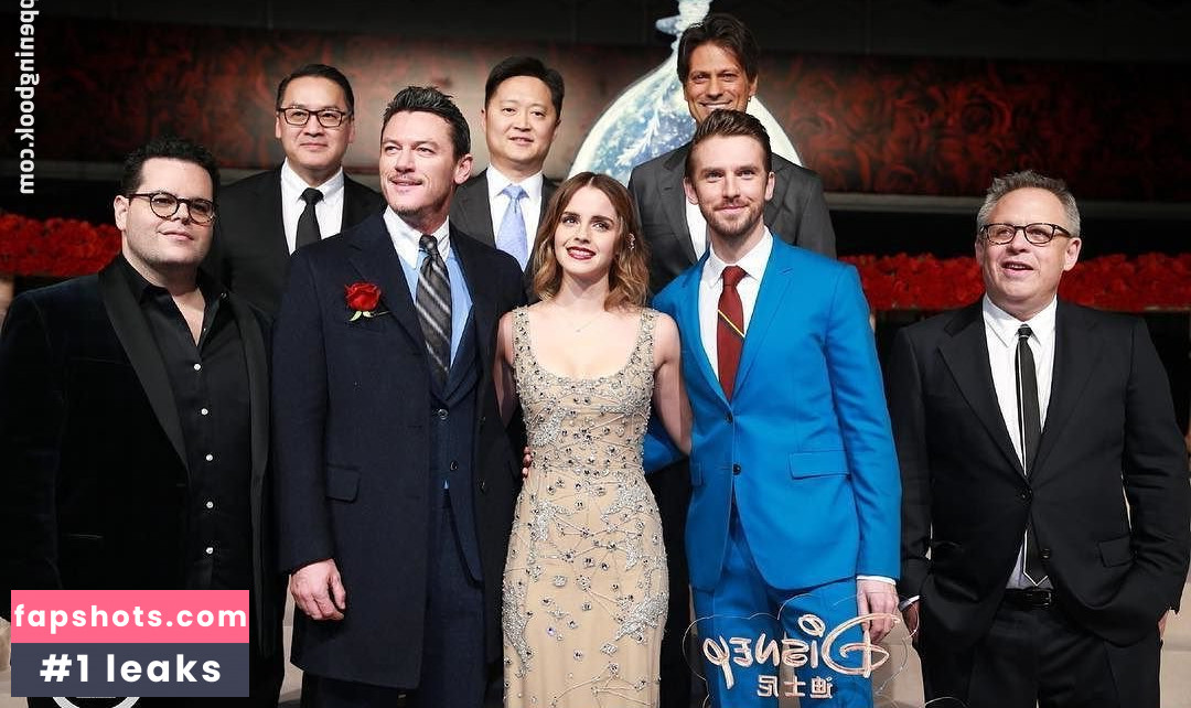 Emma Watson Nude Leaks OnlyFans Photos #1927 - LeakJerk