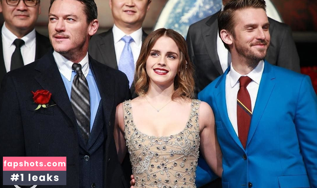 Emma Watson Nude Leaks OnlyFans Photos #1928 - LeakJerk