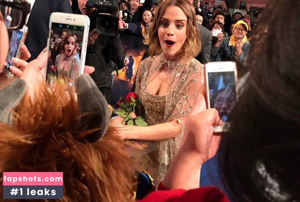 Emma Watson Nude Leaks OnlyFans Photos #1930 - LeakJerk