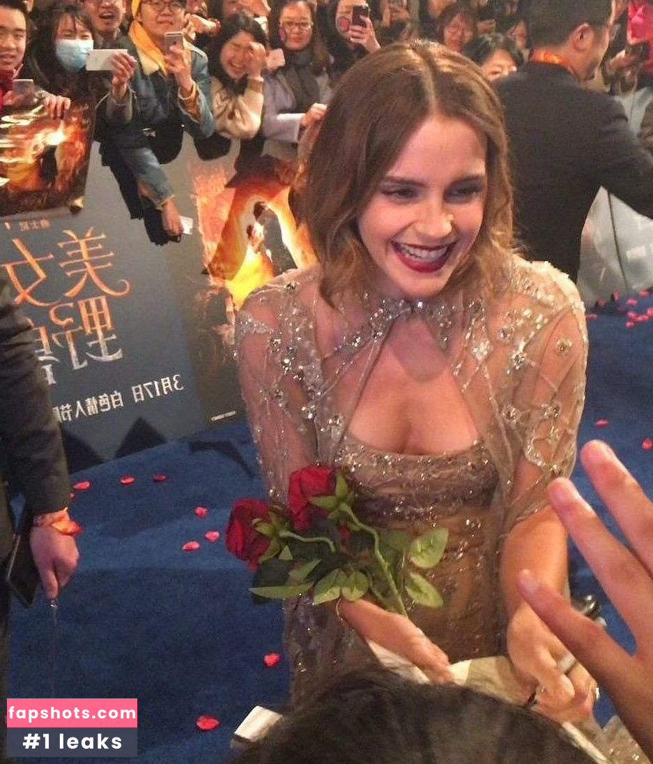 Emma Watson Nude Leaks OnlyFans Photos #1939 - LeakJerk