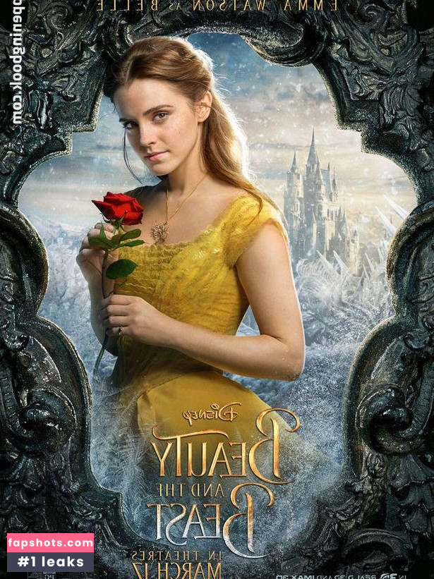 Emma Watson Nude Leaks OnlyFans Photos #1947 - LeakJerk