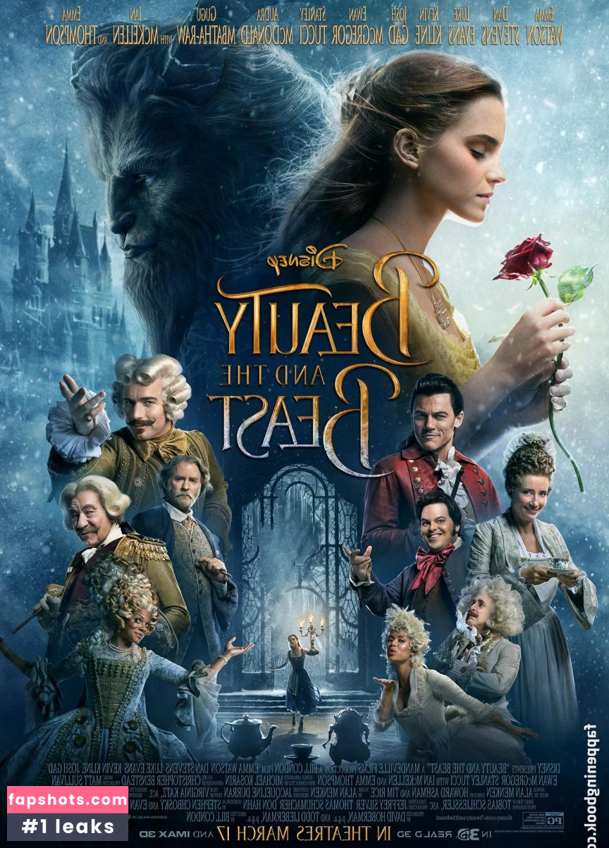 Emma Watson Nude Leaks OnlyFans Photos #1948 - LeakJerk