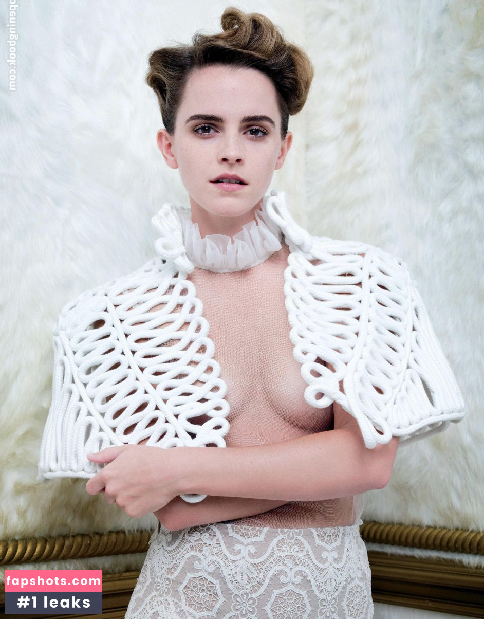 Emma Watson Nude Leaks OnlyFans Photos #1949 - LeakJerk
