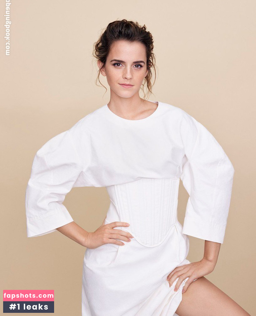 Emma Watson Nude Leaks OnlyFans Photos #1951 - LeakJerk