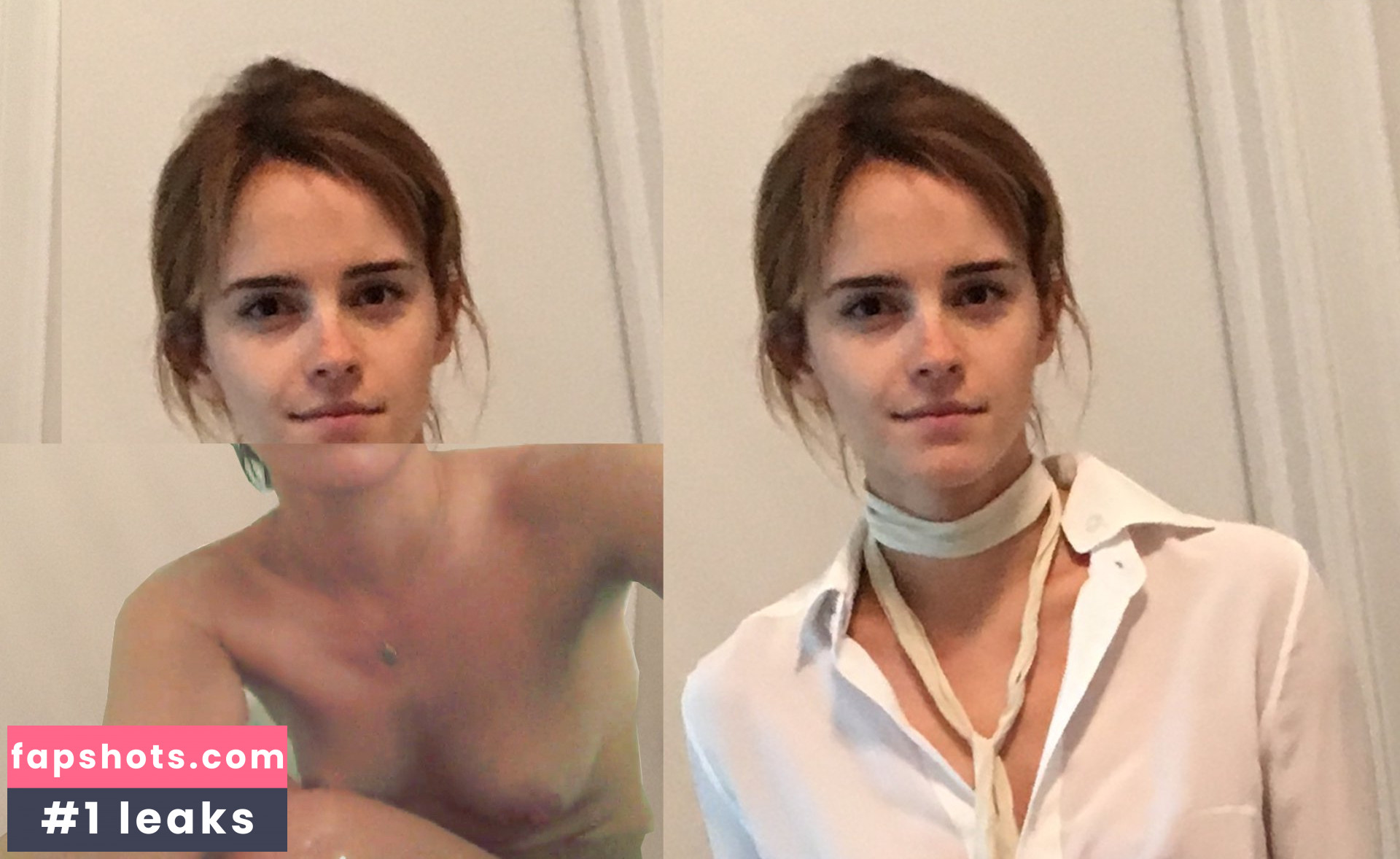Emma Watson Nude Leaks OnlyFans Photos #1954 - LeakJerk
