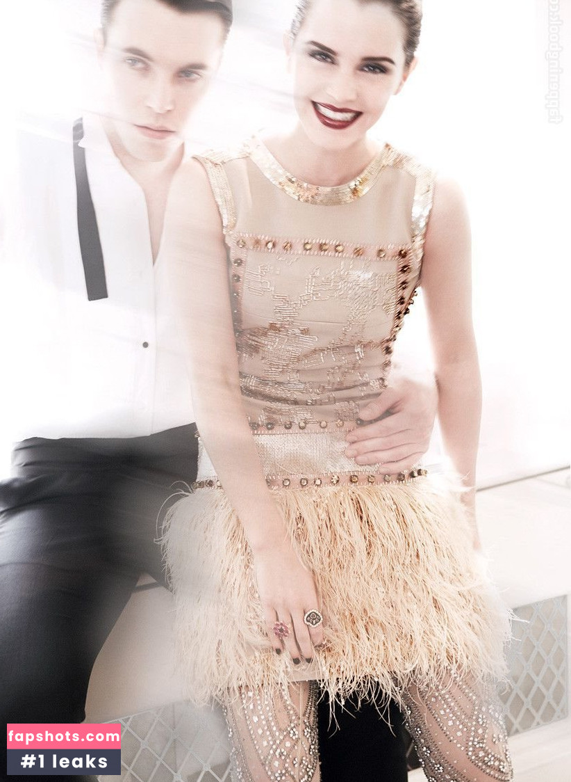 Emma Watson Nude Leaks OnlyFans Photos #1961 - LeakJerk