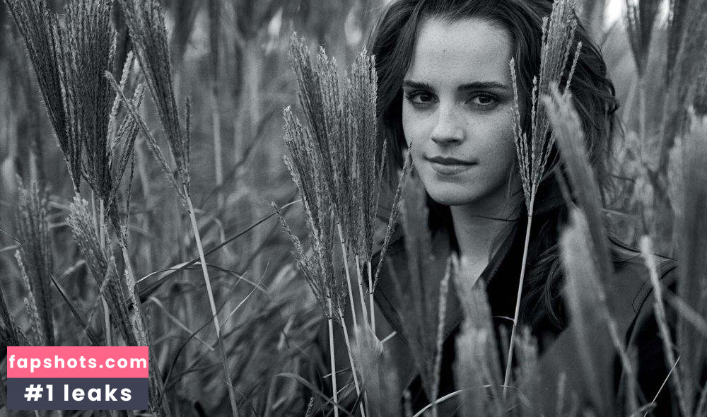 Emma Watson Nude Leaks OnlyFans Photos #1962 - LeakJerk