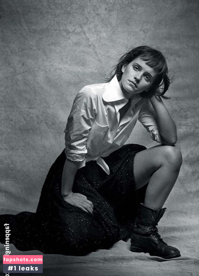 Emma Watson Nude Leaks OnlyFans Photos #1966 - LeakJerk