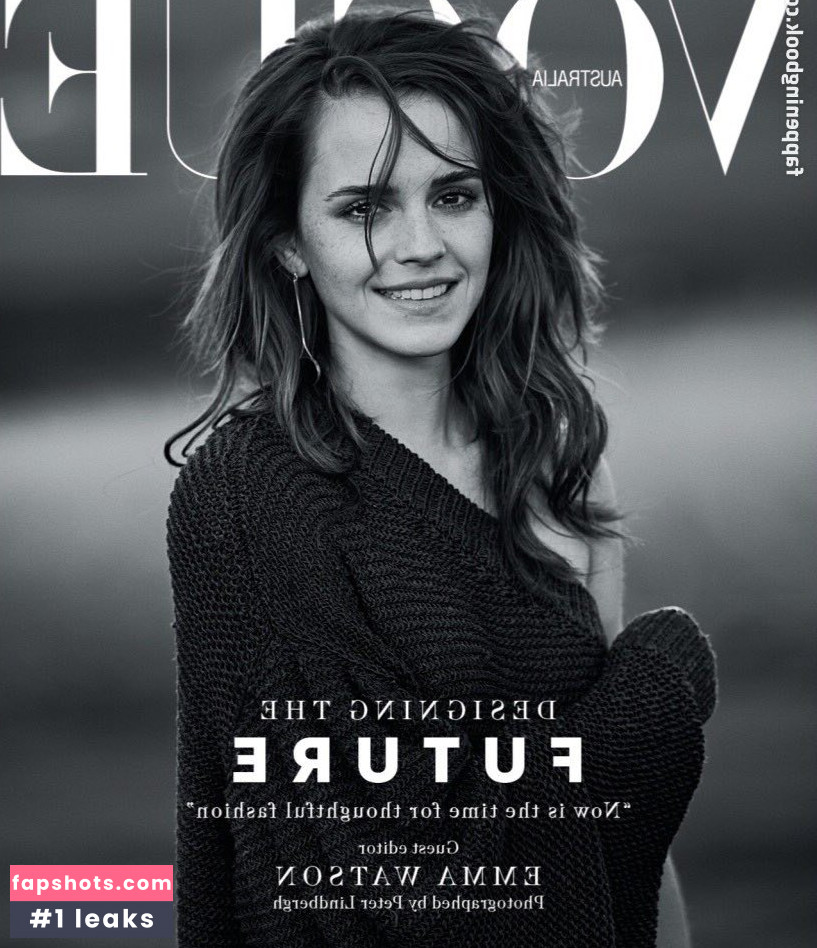 Emma Watson Nude Leaks OnlyFans Photos #1968 - LeakJerk