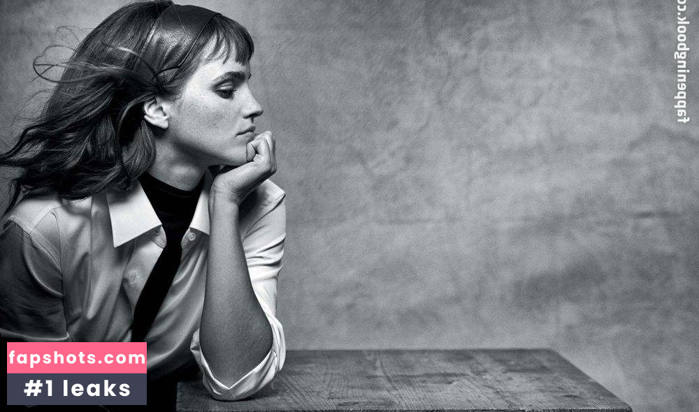 Emma Watson Nude Leaks OnlyFans Photos #1969 - LeakJerk