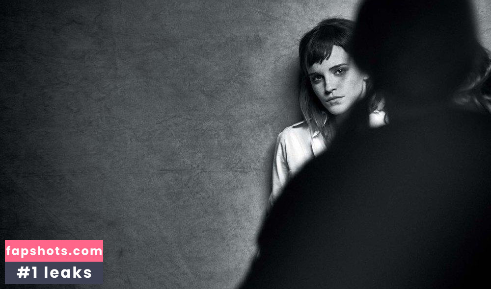 Emma Watson Nude Leaks OnlyFans Photos #1970 - LeakJerk