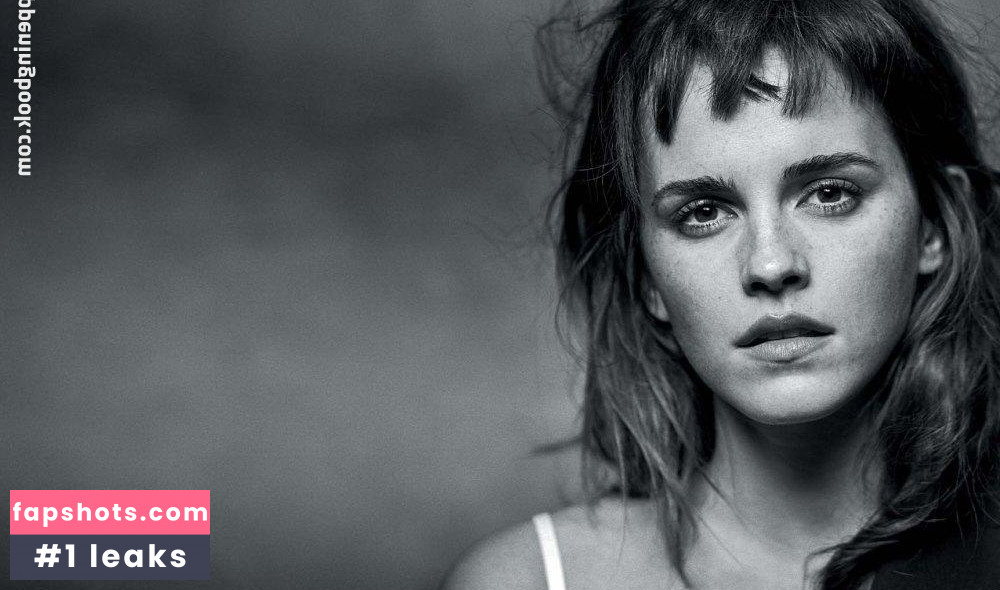 Emma Watson Nude Leaks OnlyFans Photos #1971 - LeakJerk