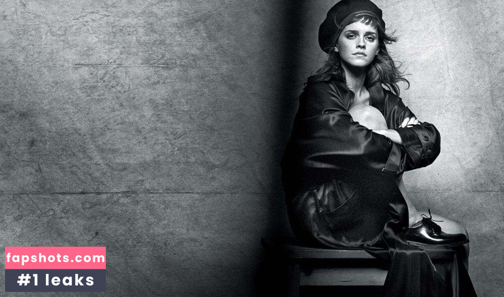 Emma Watson Nude Leaks OnlyFans Photos #1972 - LeakJerk