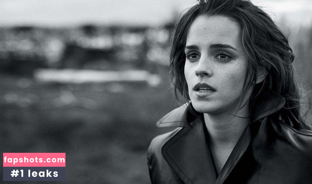 Emma Watson Nude Leaks OnlyFans Photos #1974 - LeakJerk