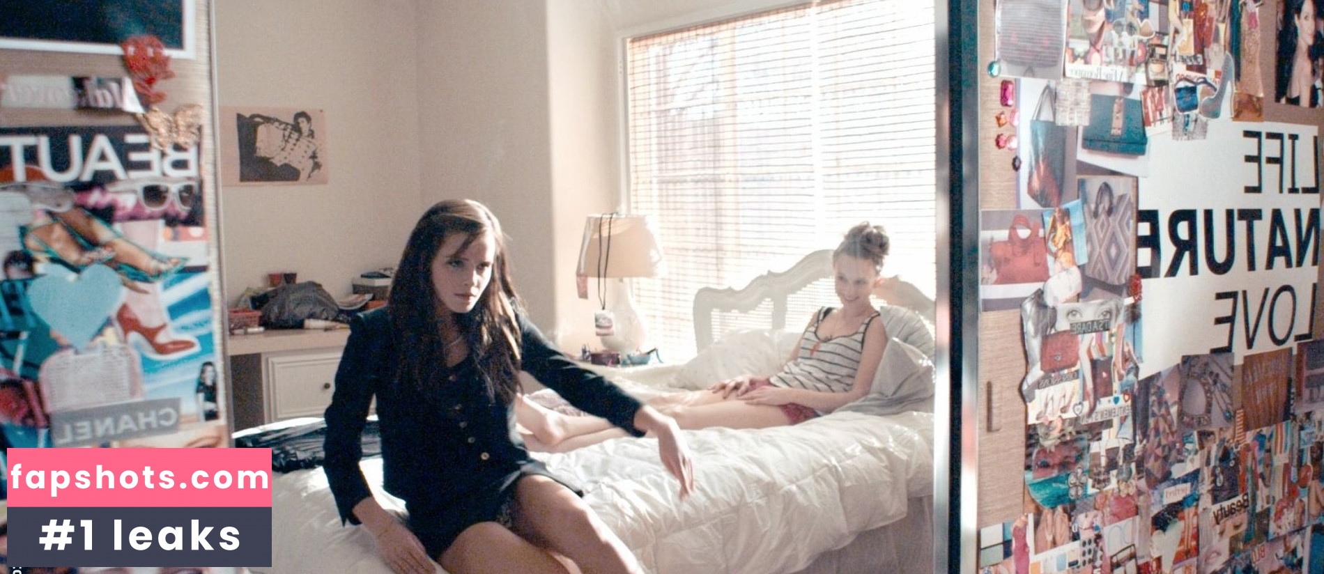 Emma Watson Nude Leaks OnlyFans Photos #1975 - LeakJerk