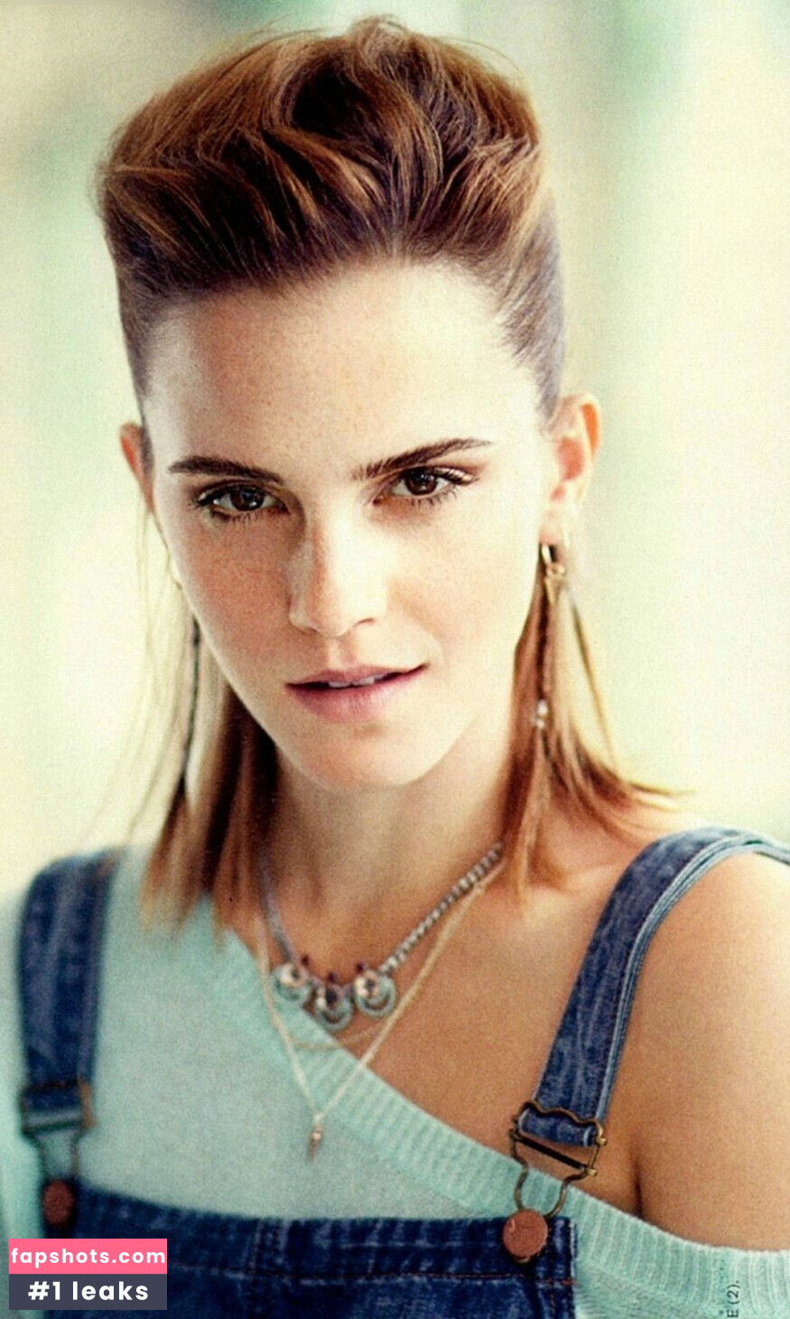Emma Watson Nude Leaks OnlyFans Photos #199 - LeakJerk