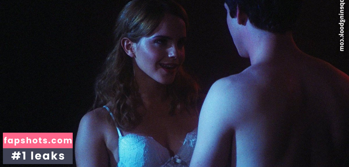 Emma Watson Nude Leaks OnlyFans Photos #1981 - LeakJerk
