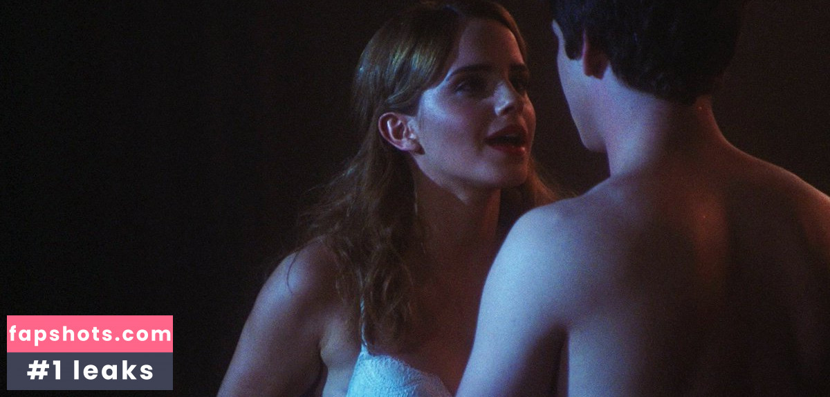 Emma Watson Nude Leaks OnlyFans Photos #1982 - LeakJerk
