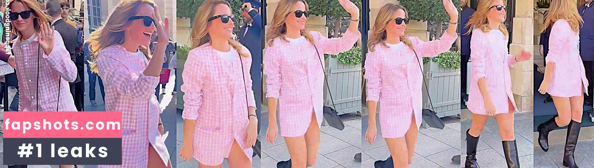 Emma Watson Nude Leaks OnlyFans Photos #3 - LeakJerk