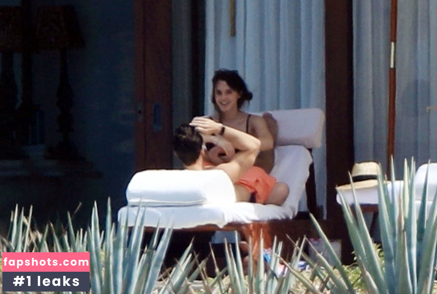 Emma Watson Nude Leaks OnlyFans Photos #2006 - LeakJerk