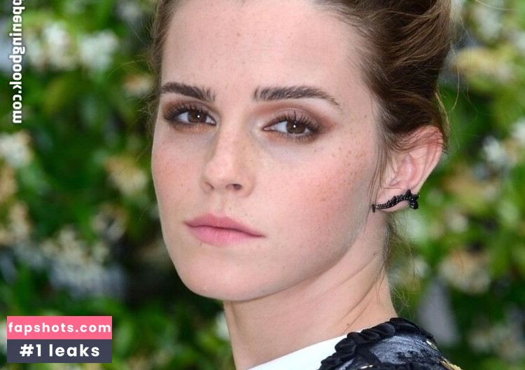 Emma Watson Nude Leaks OnlyFans Photos #202 - LeakJerk