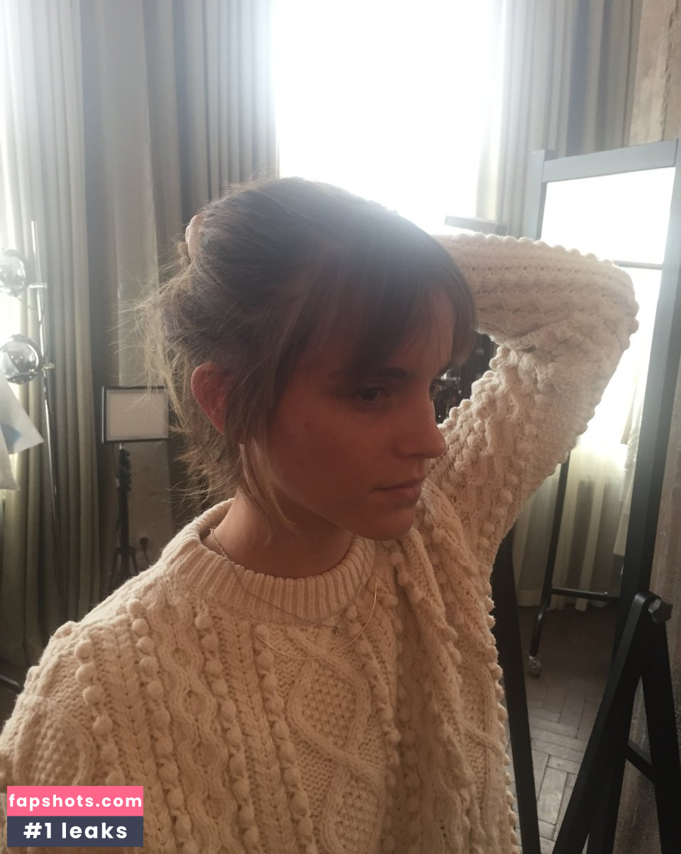 Emma Watson Nude Leaks OnlyFans Photos #2016 - LeakJerk