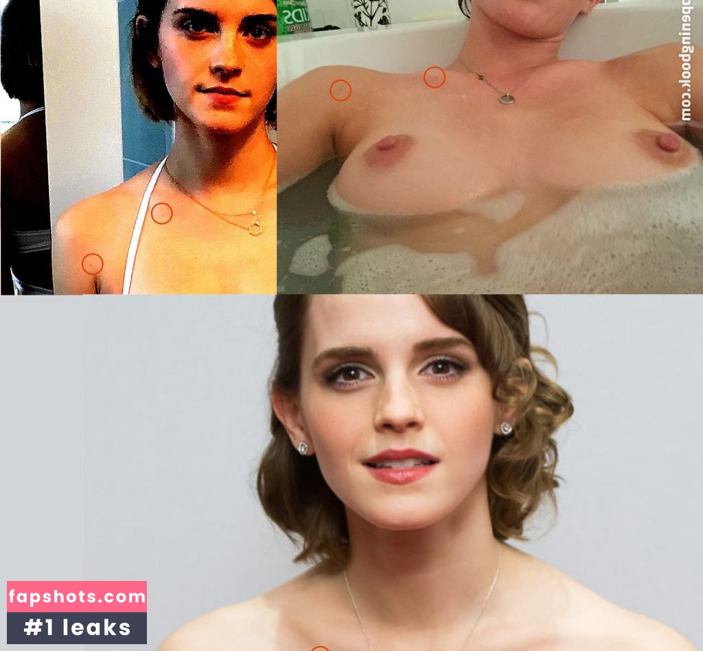 Emma Watson Nude Leaks OnlyFans Photos #2020 - LeakJerk
