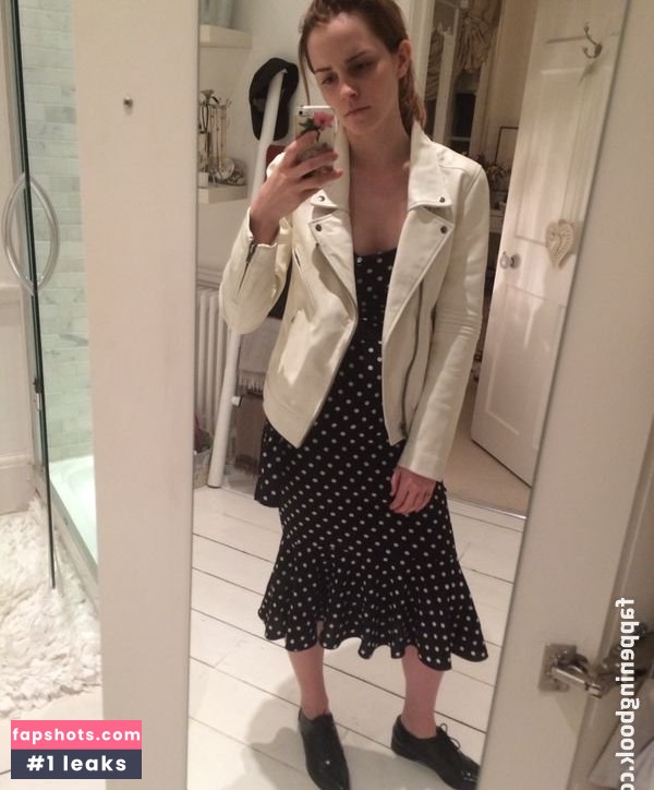 Emma Watson Nude Leaks OnlyFans Photos #2023 - LeakJerk