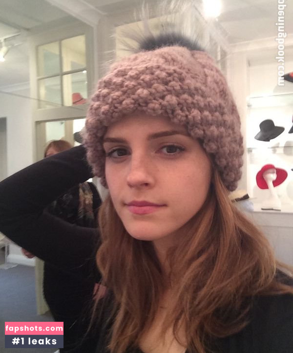Emma Watson Nude Leaks OnlyFans Photos #2026 - LeakJerk
