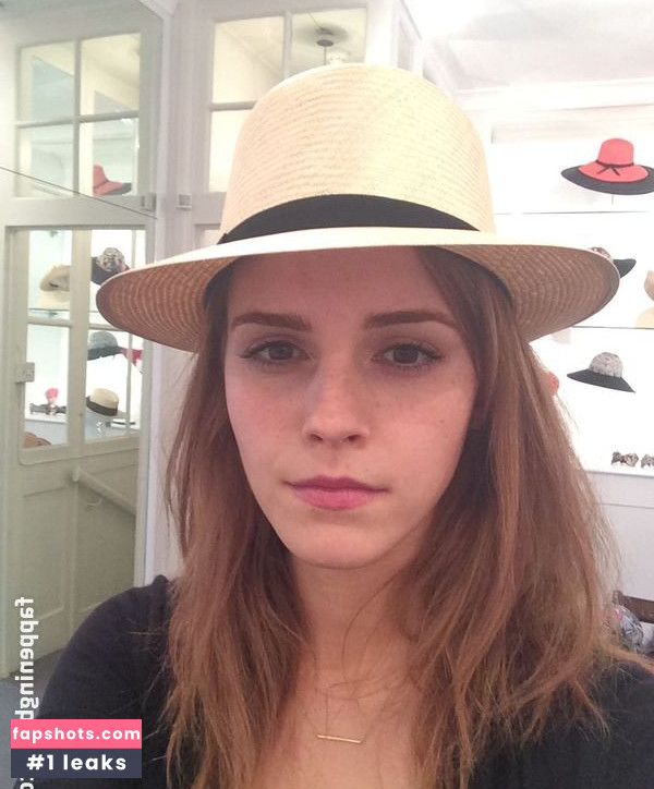 Emma Watson Nude Leaks OnlyFans Photos #2027 - LeakJerk