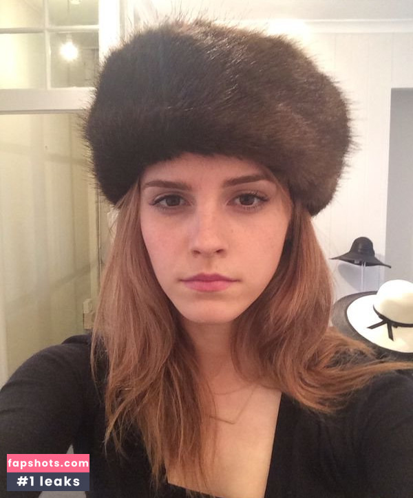 Emma Watson Nude Leaks OnlyFans Photos #2028 - LeakJerk