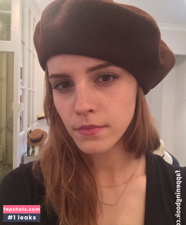Emma Watson Nude Leaks OnlyFans Photos #2029 - LeakJerk