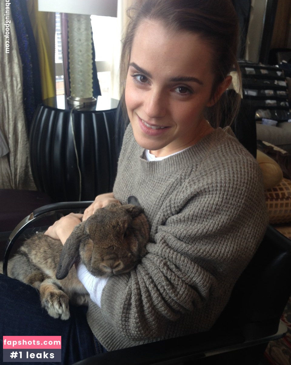 Emma Watson Nude Leaks OnlyFans Photos #2032 - LeakJerk