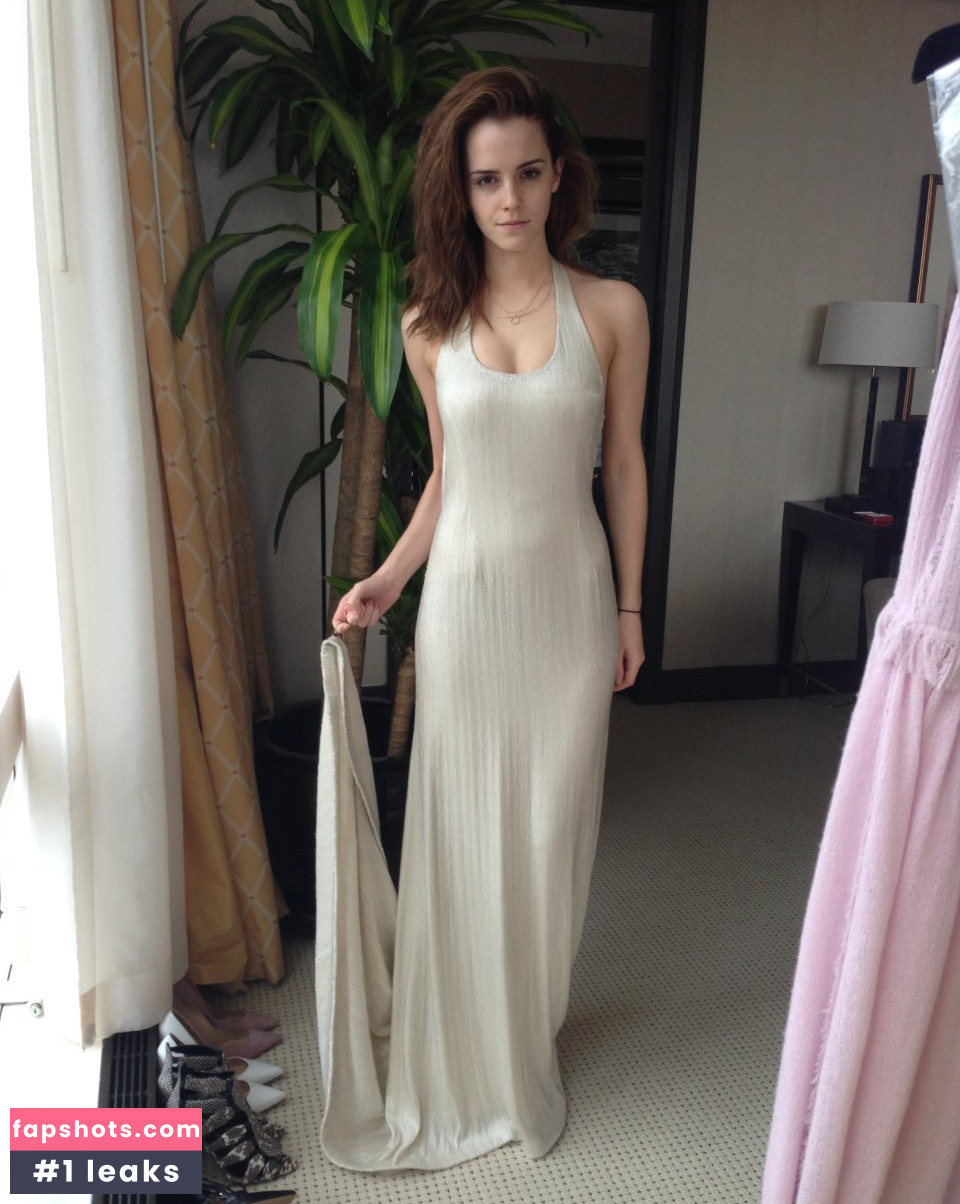Emma Watson Nude Leaks OnlyFans Photos #2033 - LeakJerk