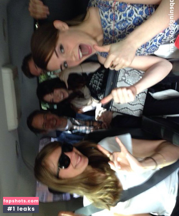 Emma Watson Nude Leaks OnlyFans Photos #2035 - LeakJerk