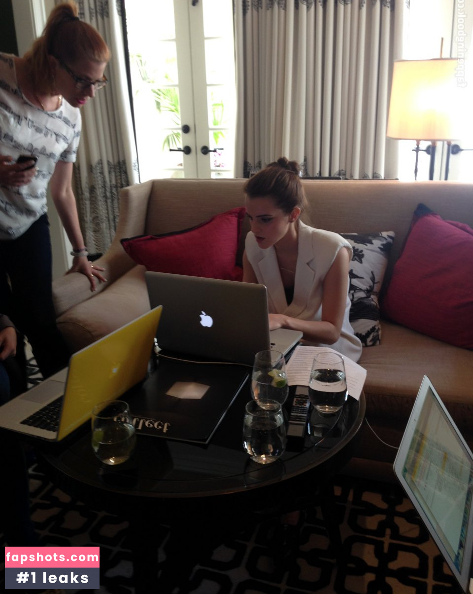 Emma Watson Nude Leaks OnlyFans Photos #2036 - LeakJerk