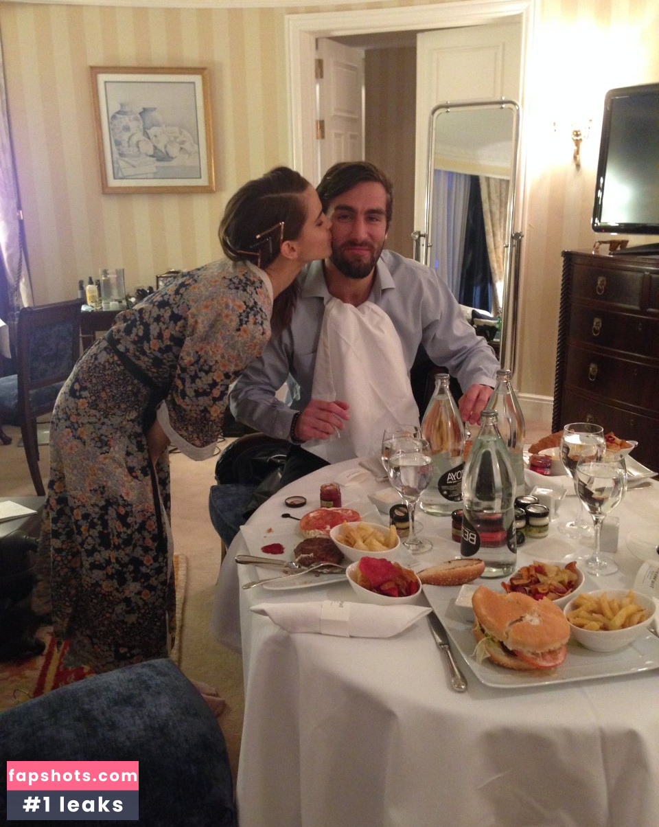 Emma Watson Nude Leaks OnlyFans Photos #2037 - LeakJerk