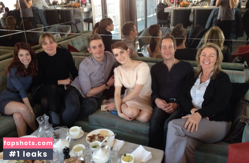 Emma Watson Nude Leaks OnlyFans Photos #2039 - LeakJerk