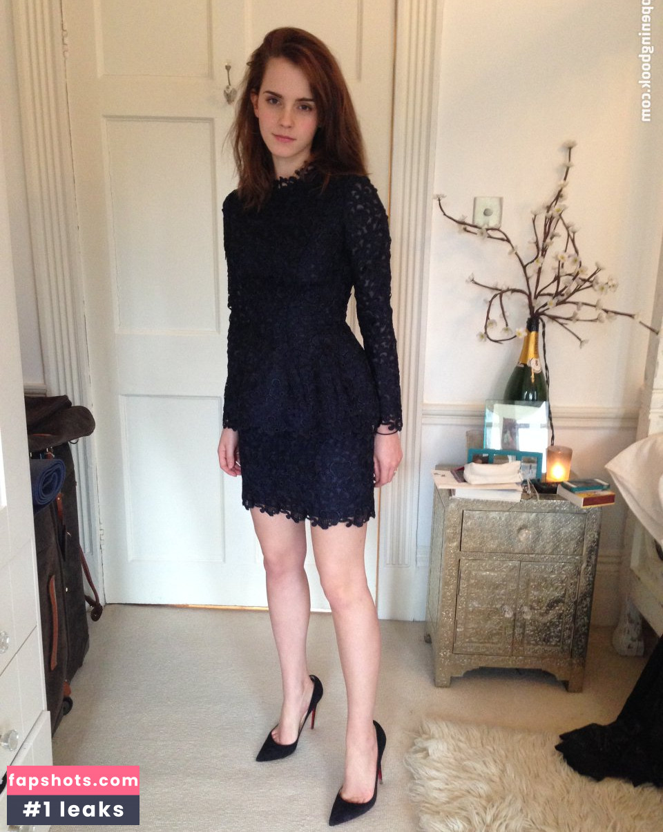 Emma Watson Nude Leaks OnlyFans Photos #2040 - LeakJerk