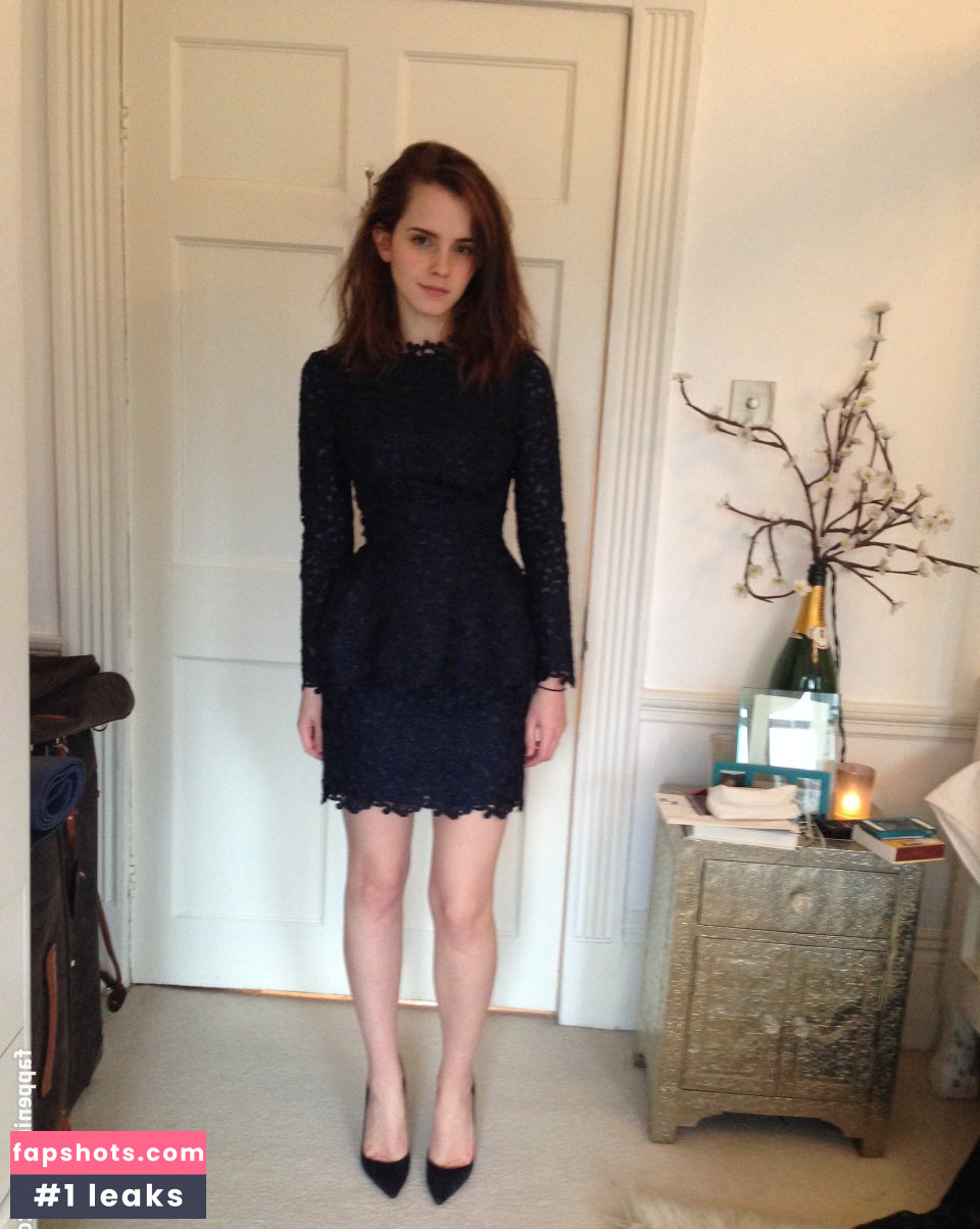 Emma Watson Nude Leaks OnlyFans Photos #2041 - LeakJerk